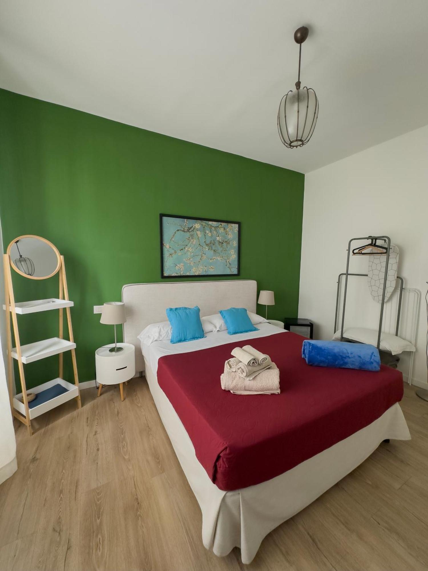 Bed and Breakfast Casa Del Corso Сорренто Екстер'єр фото