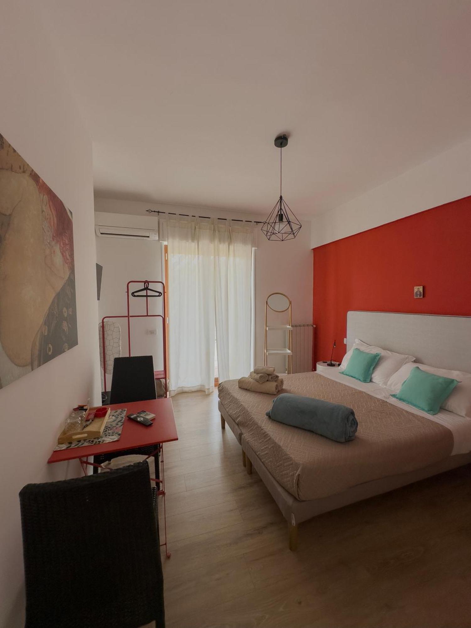 Bed and Breakfast Casa Del Corso Сорренто Екстер'єр фото