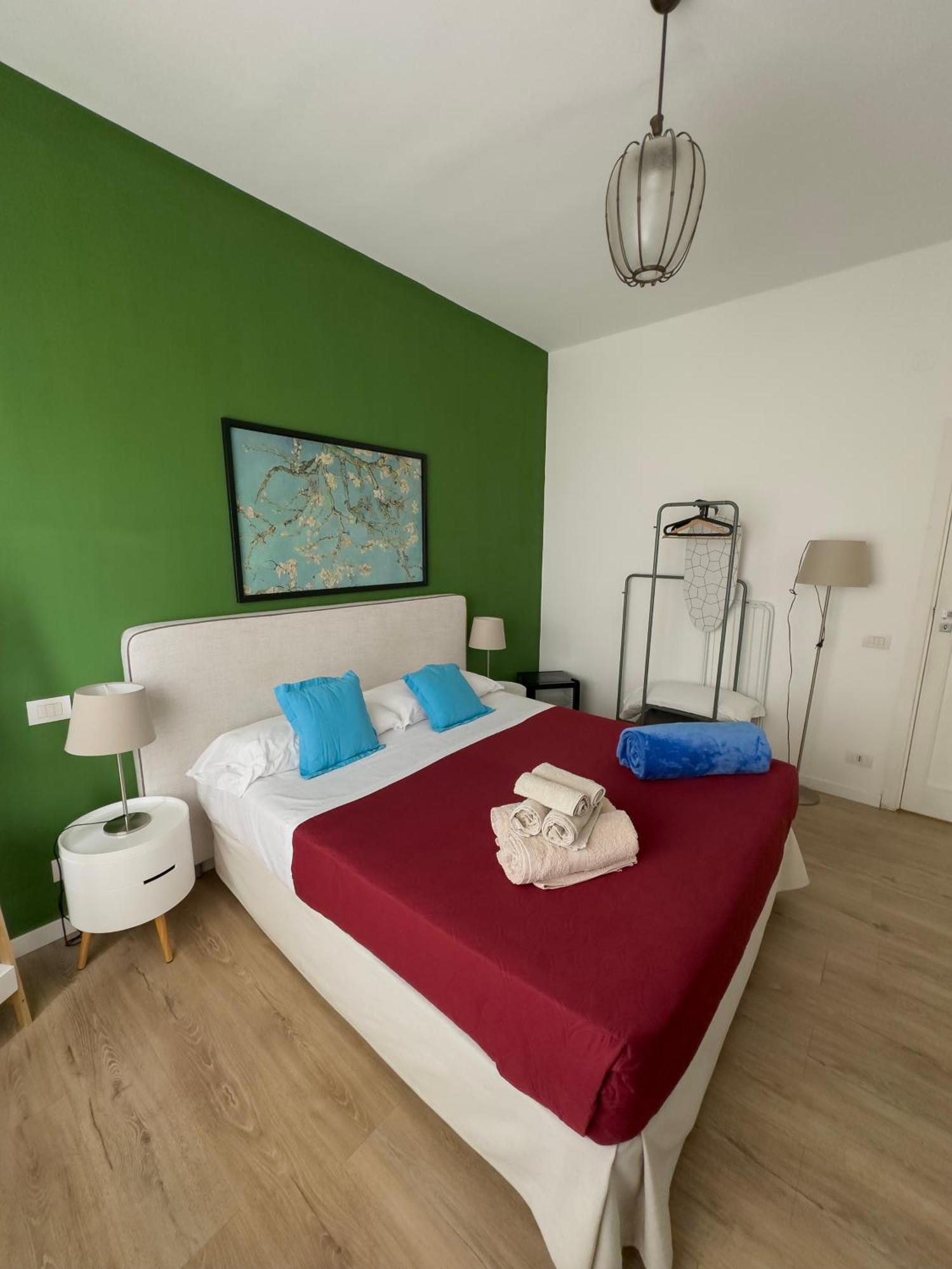 Bed and Breakfast Casa Del Corso Сорренто Екстер'єр фото