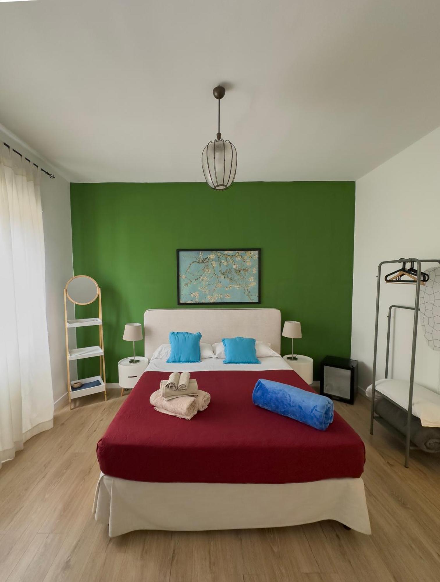 Bed and Breakfast Casa Del Corso Сорренто Екстер'єр фото