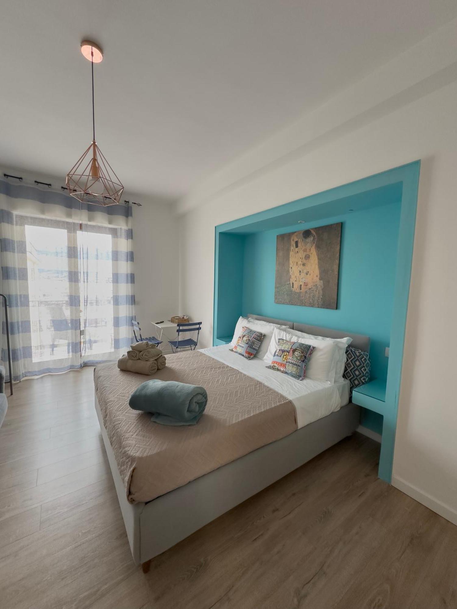 Bed and Breakfast Casa Del Corso Сорренто Екстер'єр фото