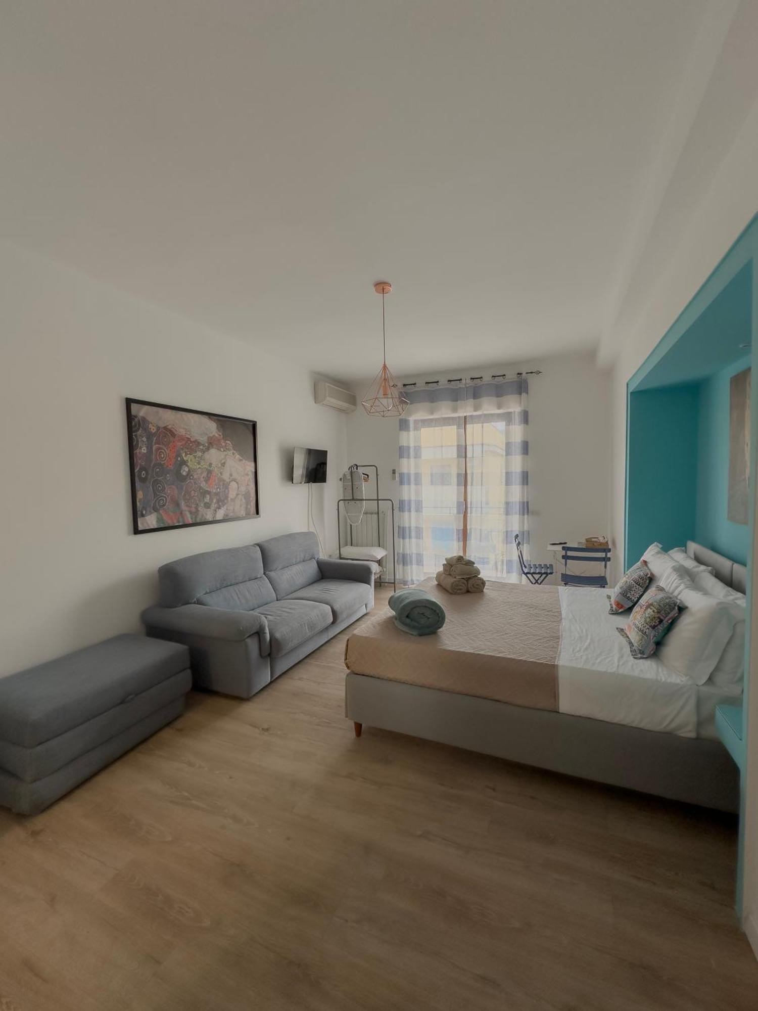 Bed and Breakfast Casa Del Corso Сорренто Екстер'єр фото